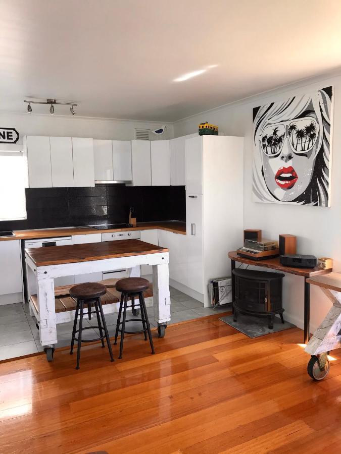 Appartement Beach Front Beauty à Ville de Ville de Melbourne Extérieur photo